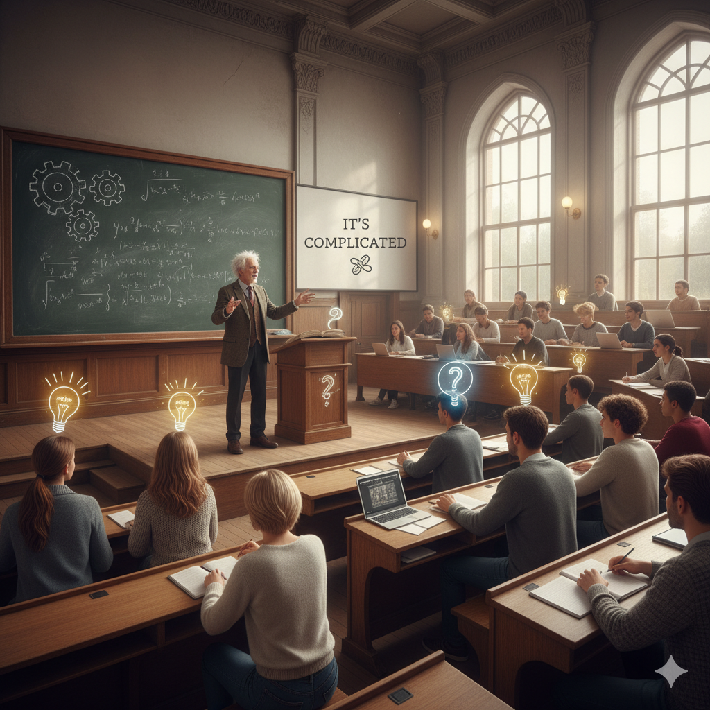 LLMs, like OpenAI's GPT models, operate just like this librarian. They don’t "know" things in the way people do but are brilliant at recognizing patterns in text data.