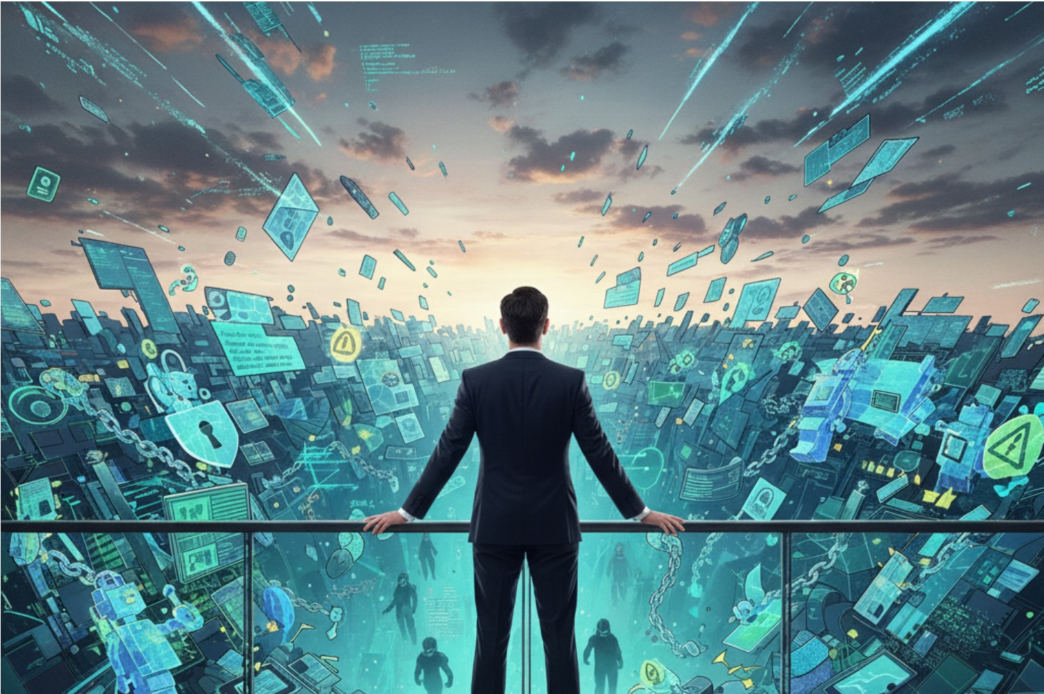 Daily edition September 30